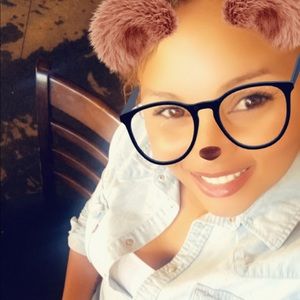 Meet your Posher, Farryn